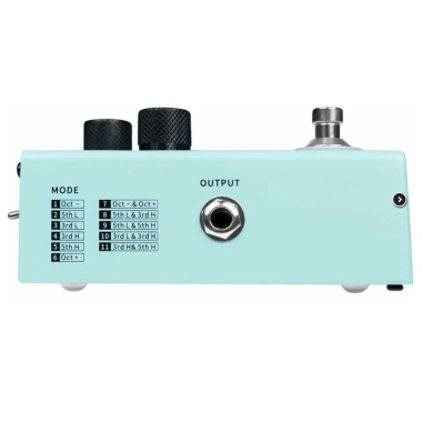 Mooer MVP2 Harmonier