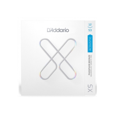 DAddario XSAPB1253 (12-53)...