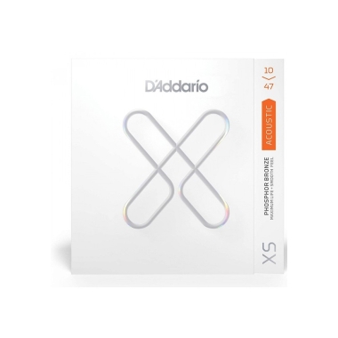 DAddario XSAPB1047 (10-47)...