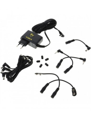 Truetone VS 1 Spot Combo Pack