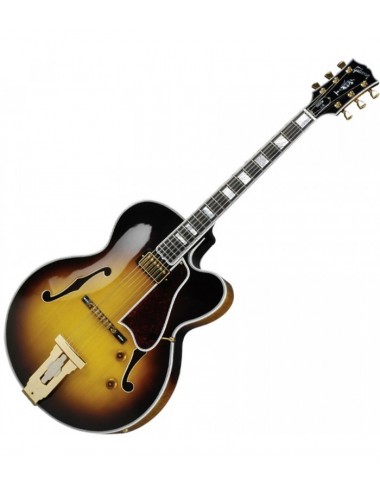 Gibson Wes Montgomery VSB