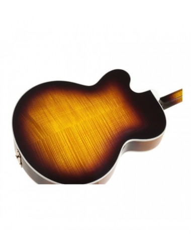 Gibson Wes Montgomery VSB