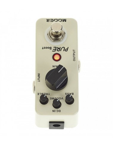 Mooer Pure Boost