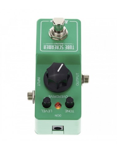Ibanez TSMINI Tube Screamer...