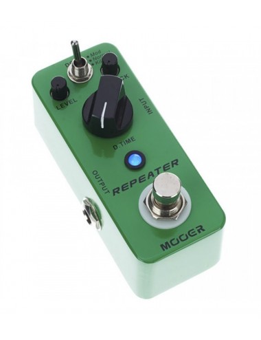 Mooer Repeater