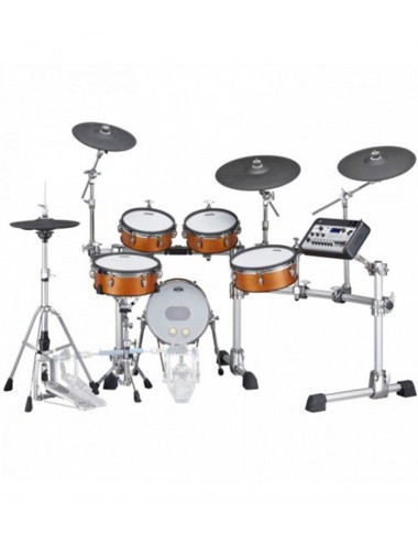 Yamaha DTX10K-M Malla Real...