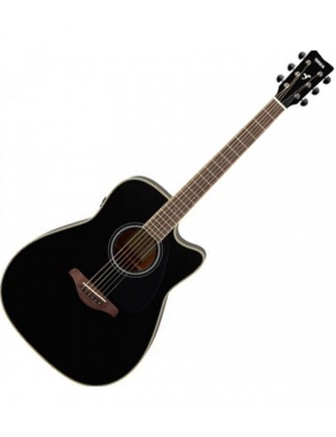 Yamaha FGC-TA TransAcoustic...