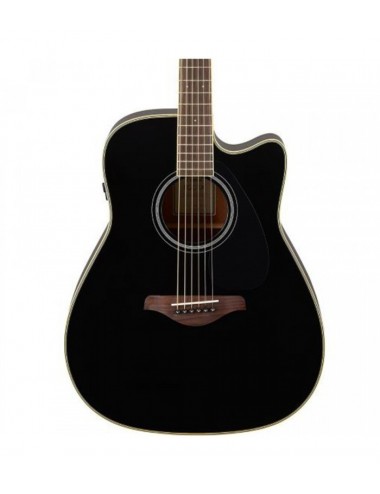 Yamaha FGC-TA TransAcoustic...