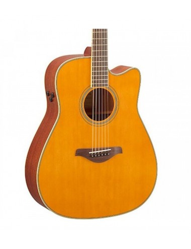 Yamaha FGC-TA TransAcoustic...