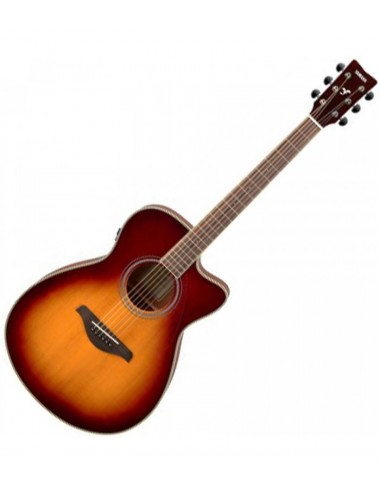 Yamaha FSC-TA TransAcoustic...