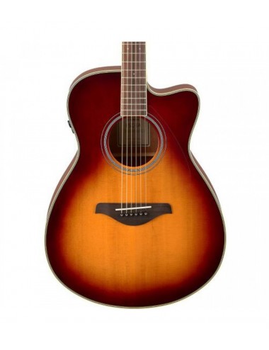Yamaha FSC-TA TransAcoustic...