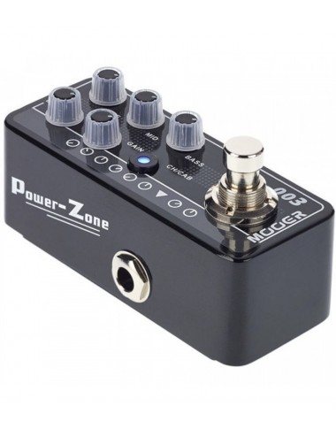 Mooer Micro PreAMP 003...