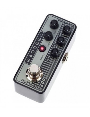 Mooer Micro PreAMP 007...