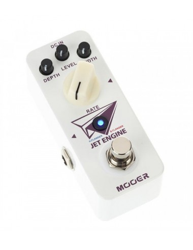 Mooer Jet Engine
