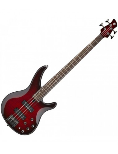 Yamaha TRBX-604FM DRB