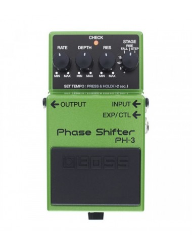 Boss PH-3 Phase Shifter