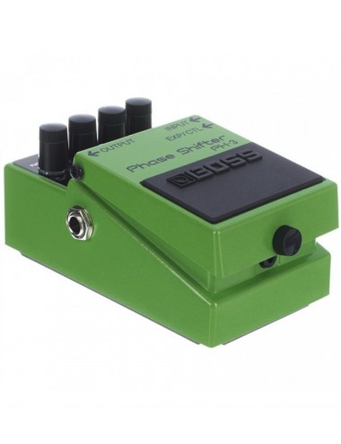 Boss PH-3 Phase Shifter