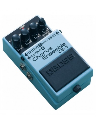Boss CE-5 Chorus Ensemble
