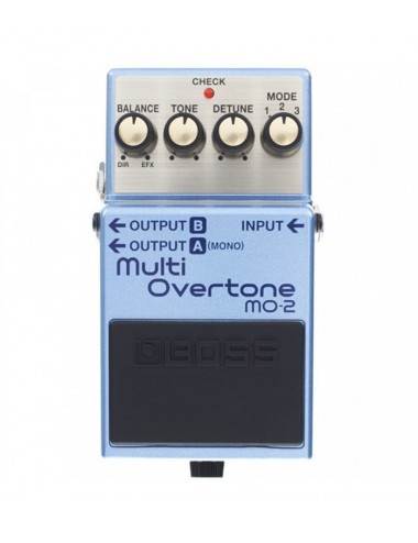Boss MO-2 Multi Overtone
