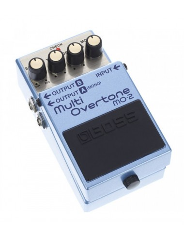 Boss MO-2 Multi Overtone