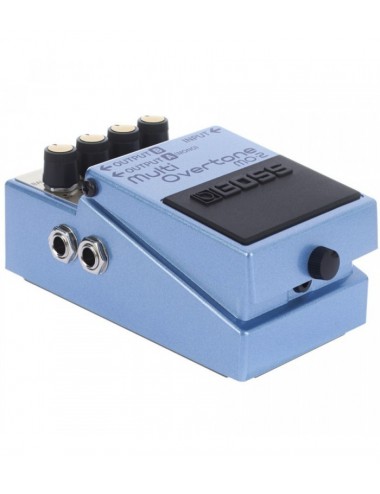 Boss MO-2 Multi Overtone