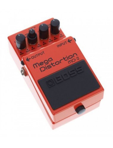 Boss MD-2 Mega Distortion