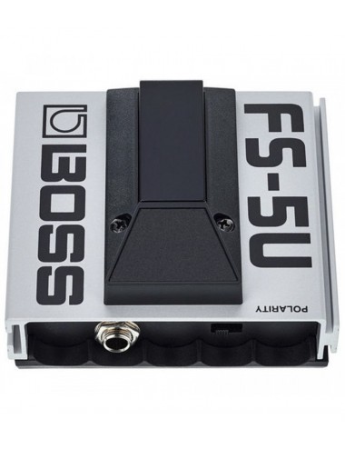 Boss FS-5U
