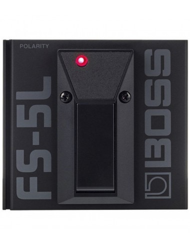 Boss FS-5L
