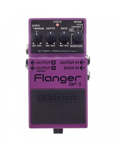 Boss BF-3 Flanger