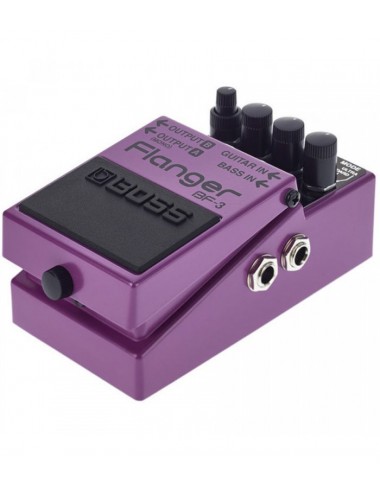 Boss BF-3 Flanger