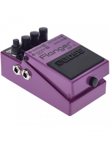 Boss BF-3 Flanger