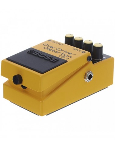 Boss OS-2 Overdrive /...