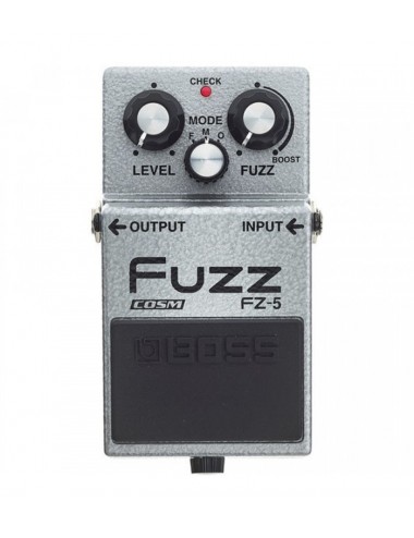 Boss FZ-5 Fuzz