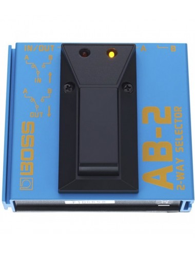 Boss AB-2 Selector