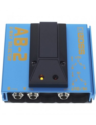 Boss AB-2 Selector