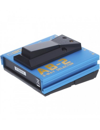 Boss AB-2 Selector