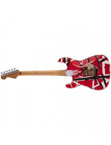 EVH Striped Series Frankie...