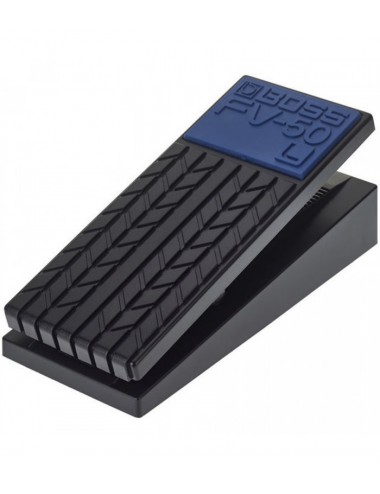 Boss FV-50L Volumen