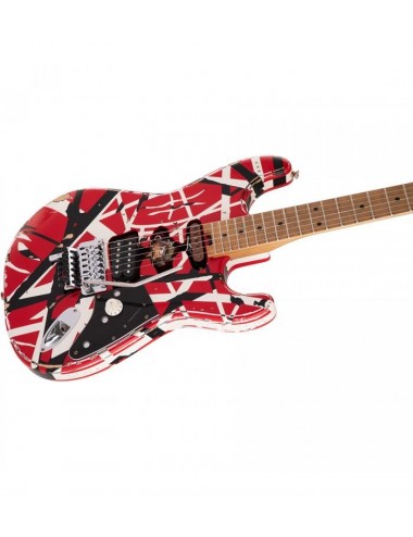 EVH Striped Series Frankie...