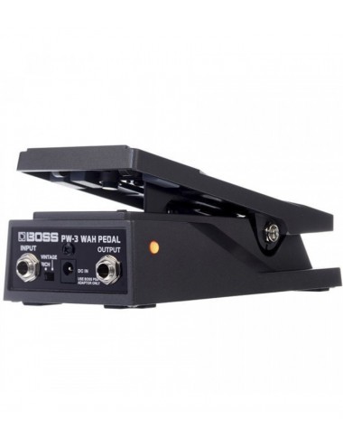 Boss PW-3 Wah