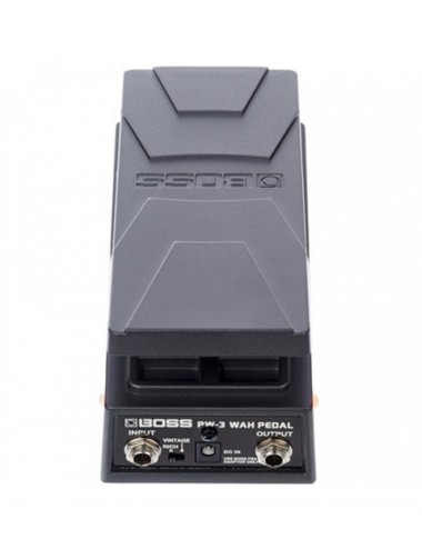 Boss PW-3 Wah