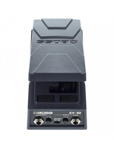 Boss EV-30 Dual Expression...
