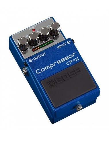 Boss CP-1X Compressor