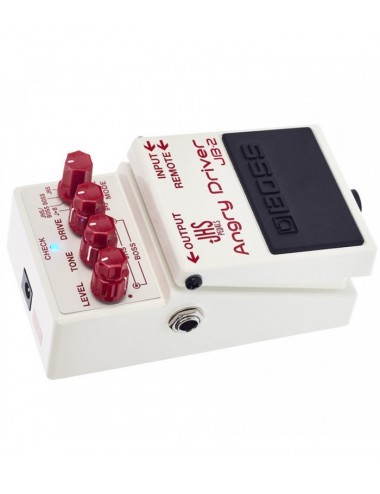 Boss JB-2 Angry Driver JHS