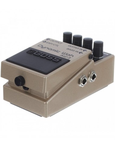 Boss AW-3 Dynamic Wah