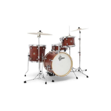 Baterías y percusión