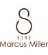 MARCUS MILLER