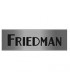 FRIEDMAN