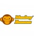 MONKEY BANANA